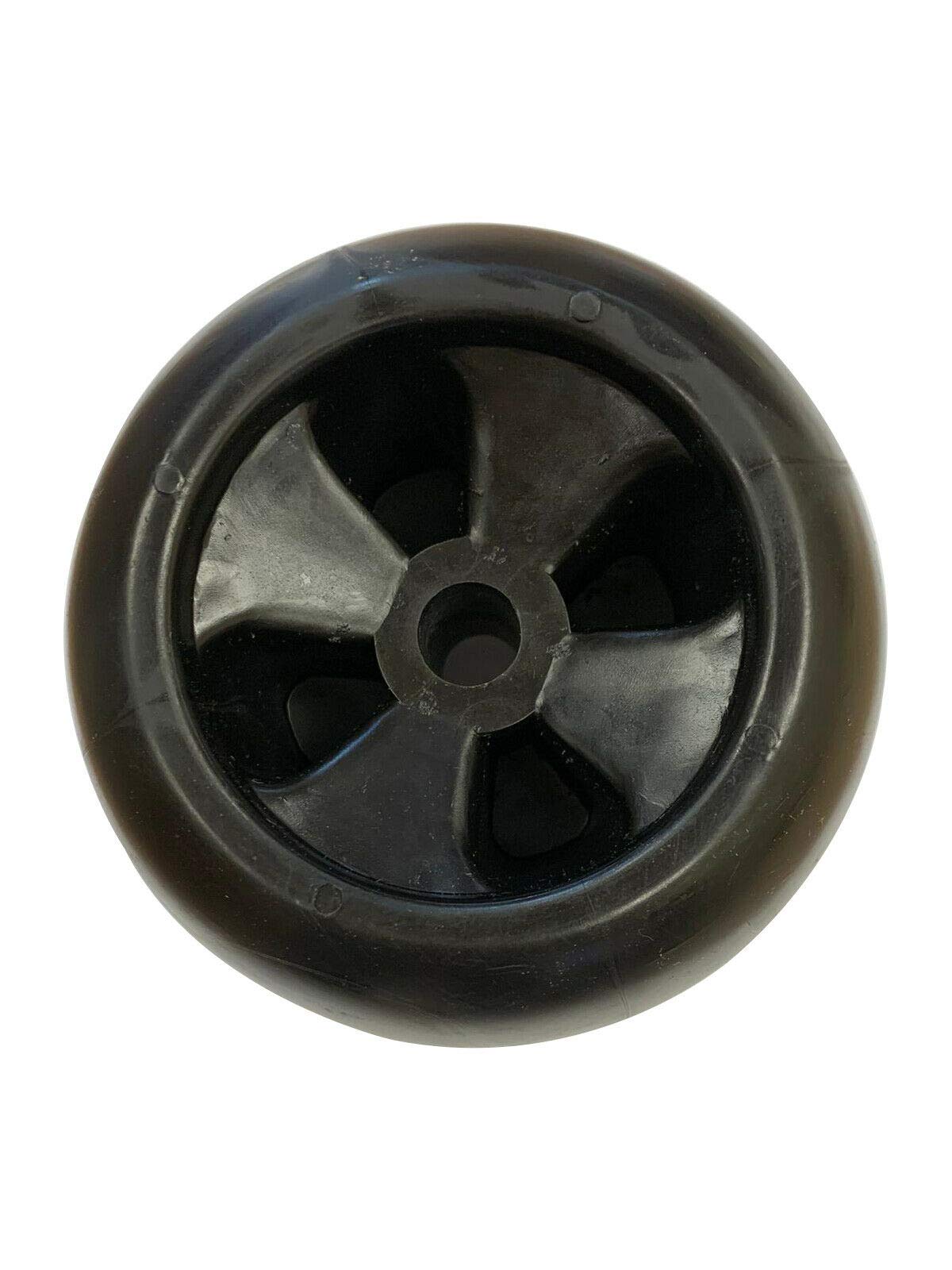 TWO(2) Deck Wheels Fits John Deere LT133 LT155 LT160 LT166 LT170 LT180