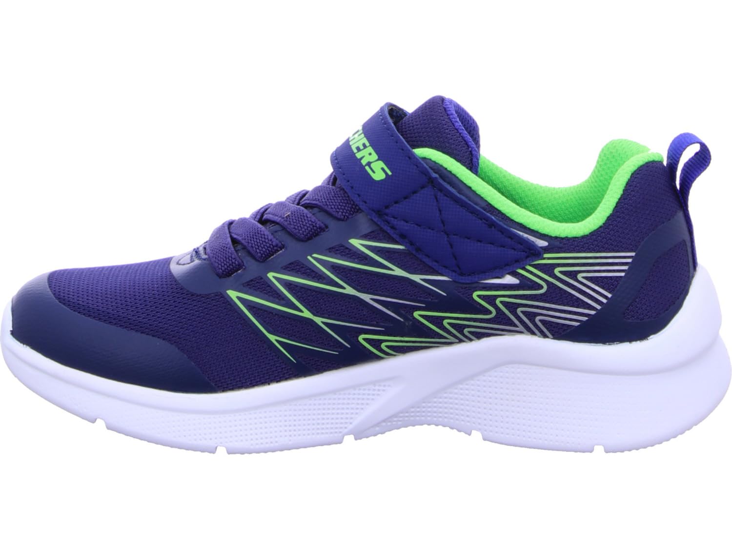 Skechers Chłopcy Microspec TexlorAdidasy