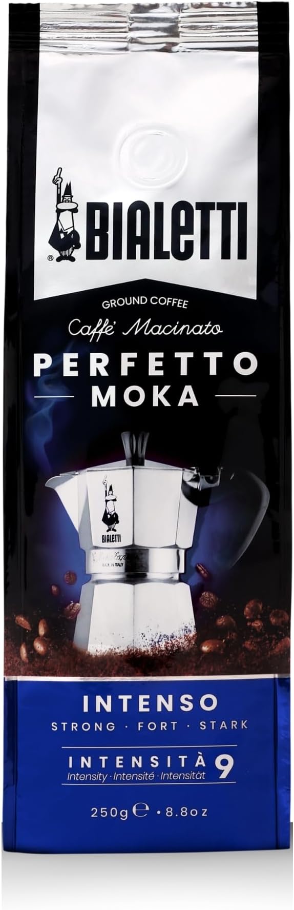 Perfetto Moka Intenso