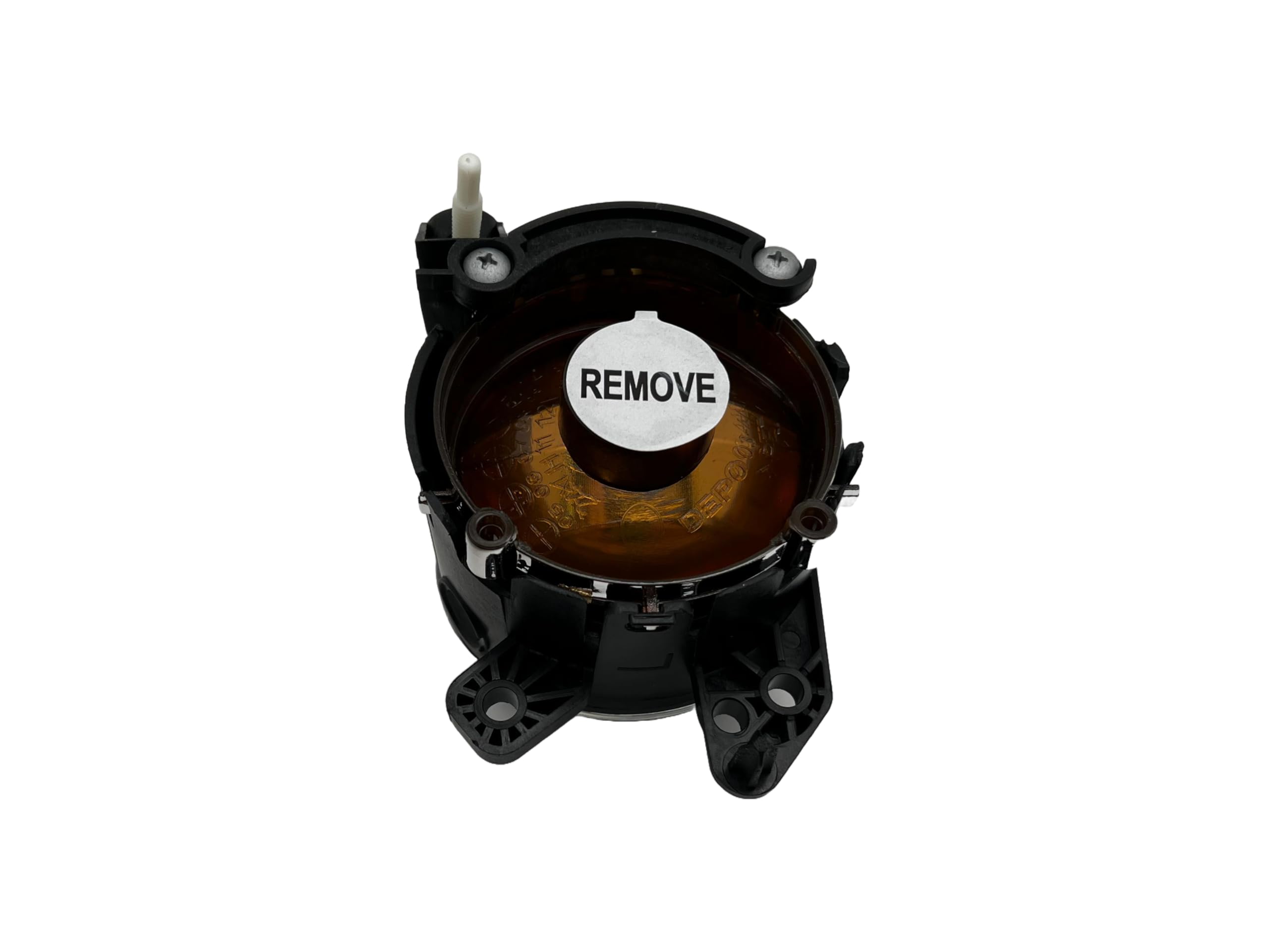 BSSTORE Fendinebbia H11 Anteriore Compatibile Con Classe A W169 2004-2008/Classe B W245 2005-2008/FORTWO 2007-2014 e Altre Auto (Destra)