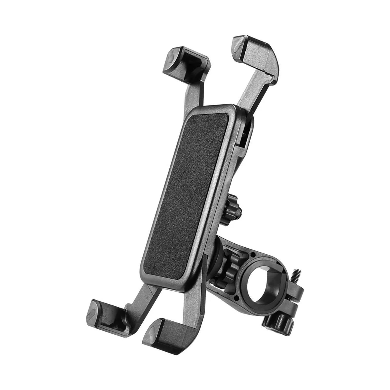 Support smartphone réglable pour vos sorties vélo et trajets moto
