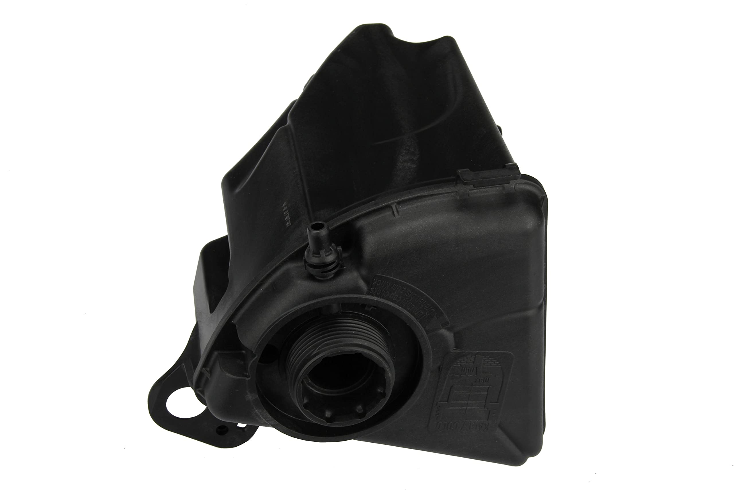 Amazon.com: URO Parts 17137601948 Expansion Tank : Automotive