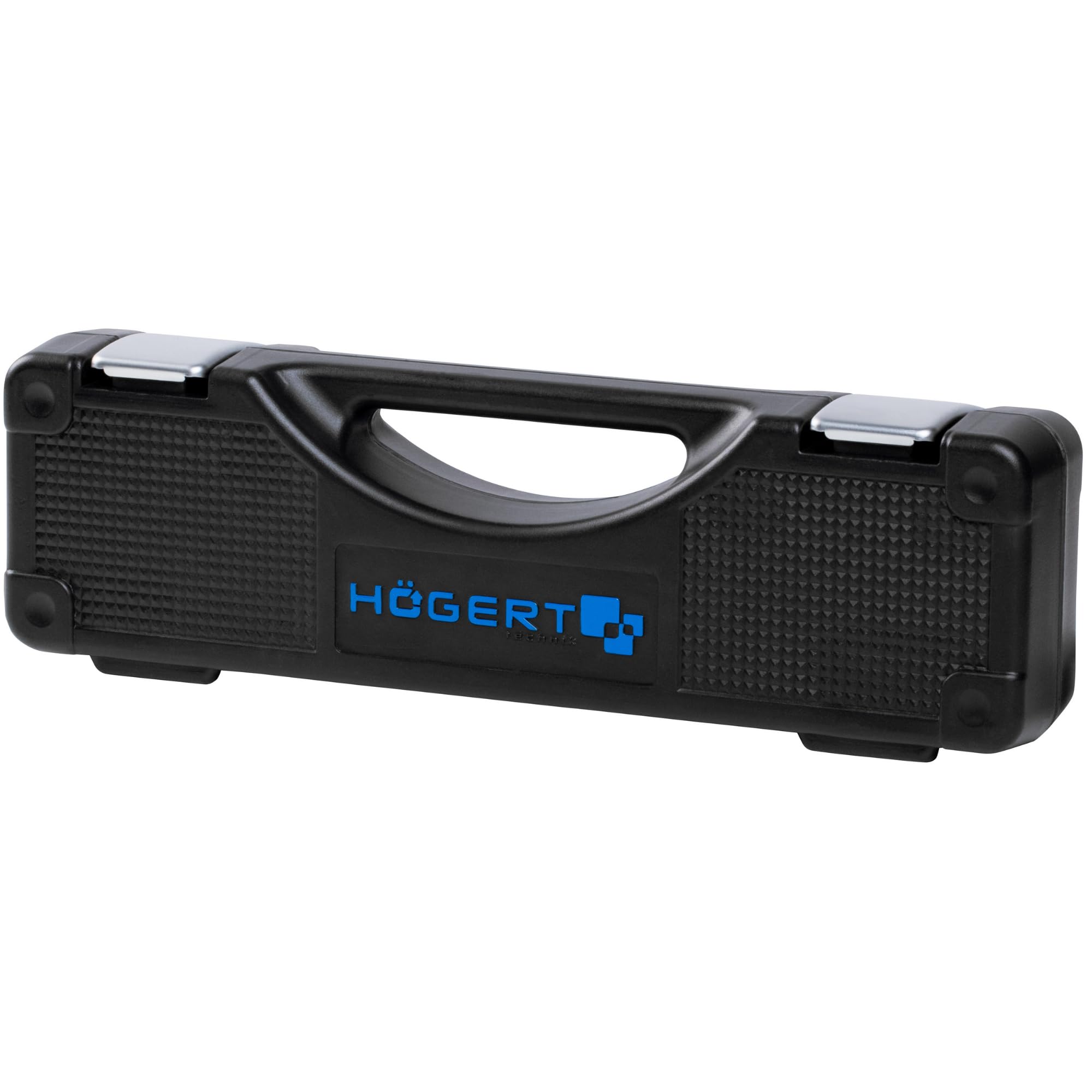 HT1W711 - Chiave dinamometrica 3/8", 10-60 Nm, tecnologia Högert