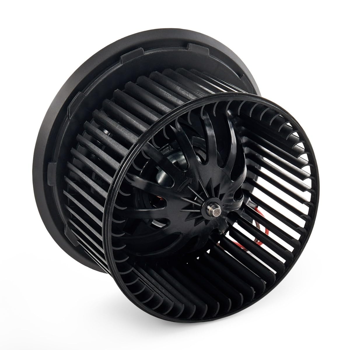 RIDEX Pulseur d'air habitacle Nombre de contacts enfichables 2, Compatible avec RENAULT Twingo 1 3 portes C06 Twingo 1 Van S06
