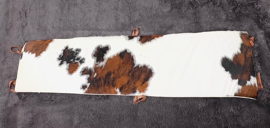 Amazon.co.jp: (One Piece) Le Corbusier LC4 Chaise Longue / Cow