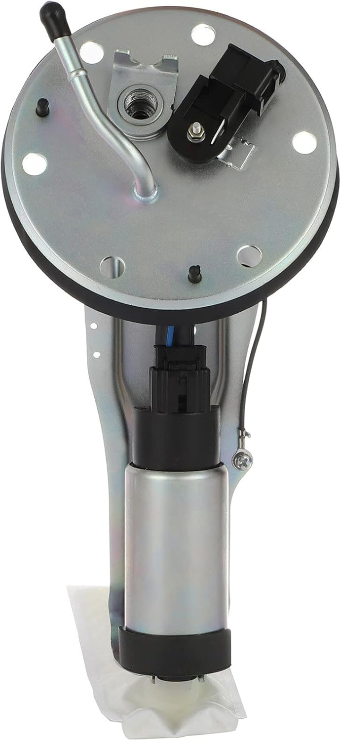 ECCPP Electric Fuel Pump Module Assembly Replacement for E8338H for Acura Integra for Honda Civic 1992 1993 1994 1995