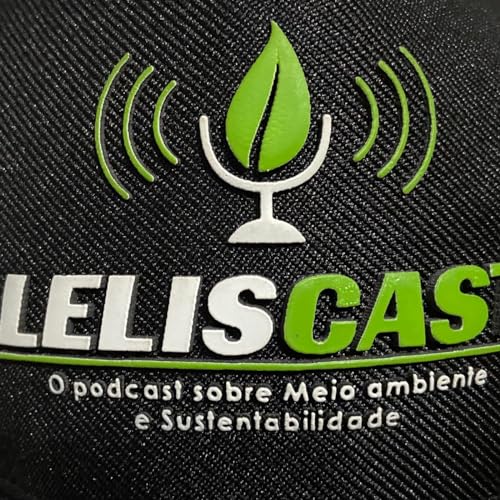 LelisCast cover art