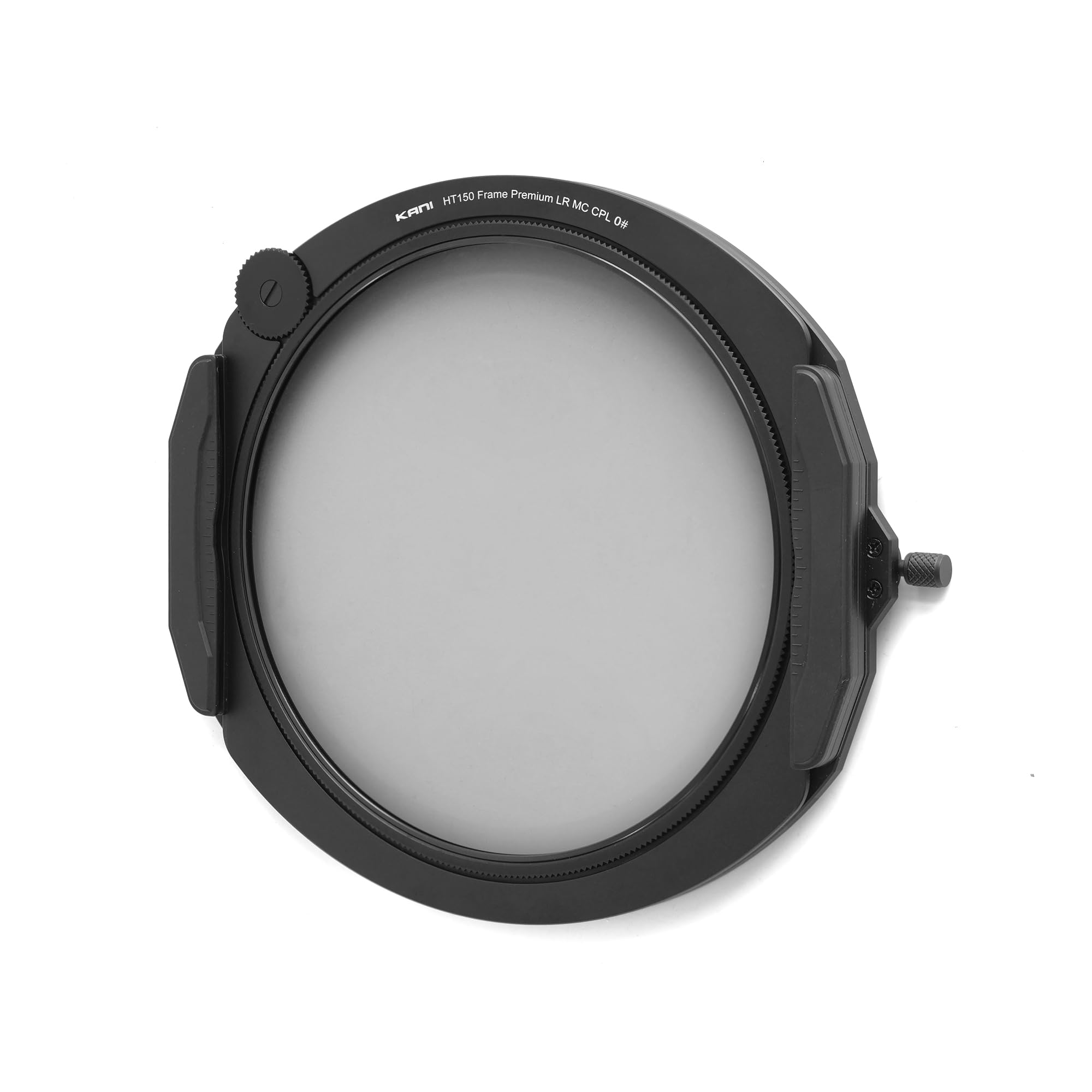 kani CPLフィルター 150mm Amazon | KANI プレミアムCPL 偏光フィルター 角型フィルター