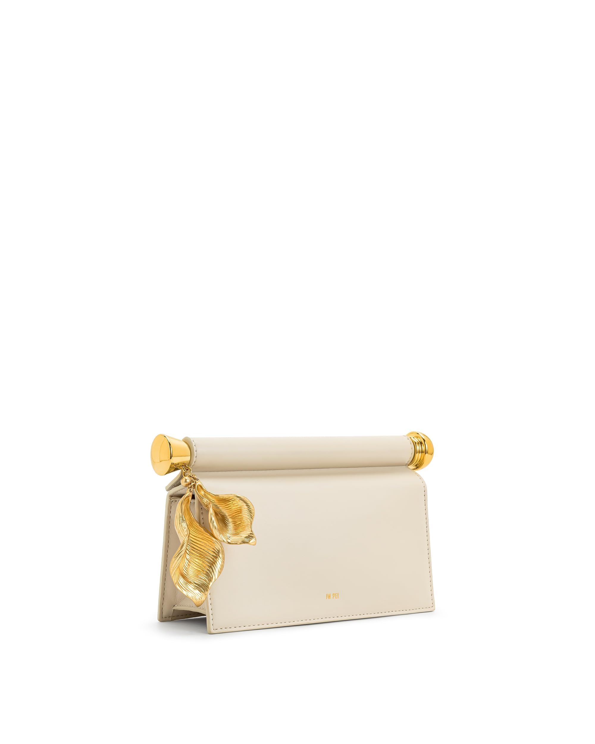 JW PEI Holly Colgant MetáLico Adornado Bolso De Mano Para Mujer
