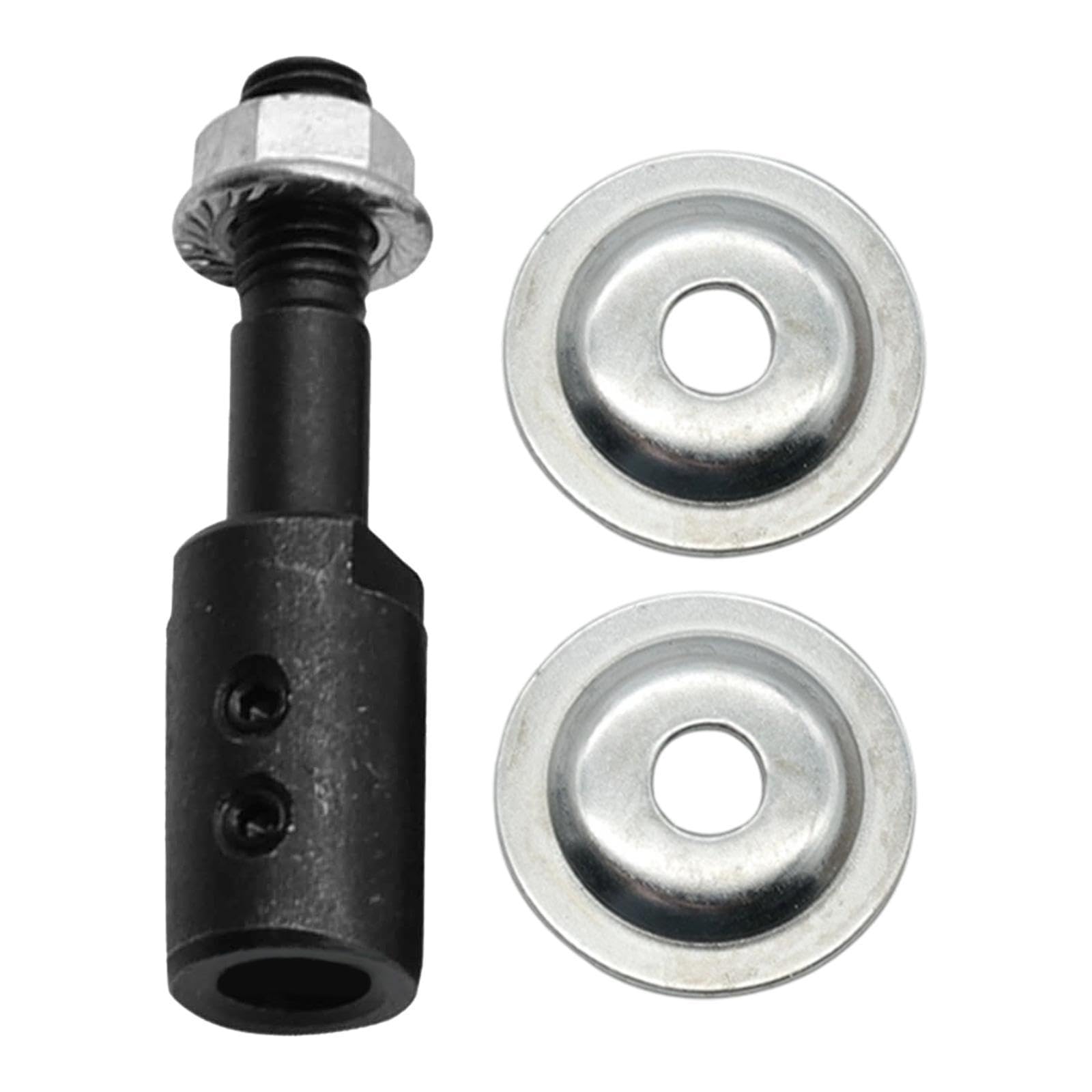 Bnf® Grinding Wheel Connector Buffing for Grinding Polishing Bench Grinding Wheel inner hole 1cm|Home & Garden|Tools|Power Tools|Grinders-image-18