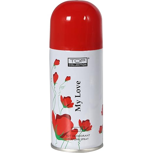 My Love Perfume Spray 150ml