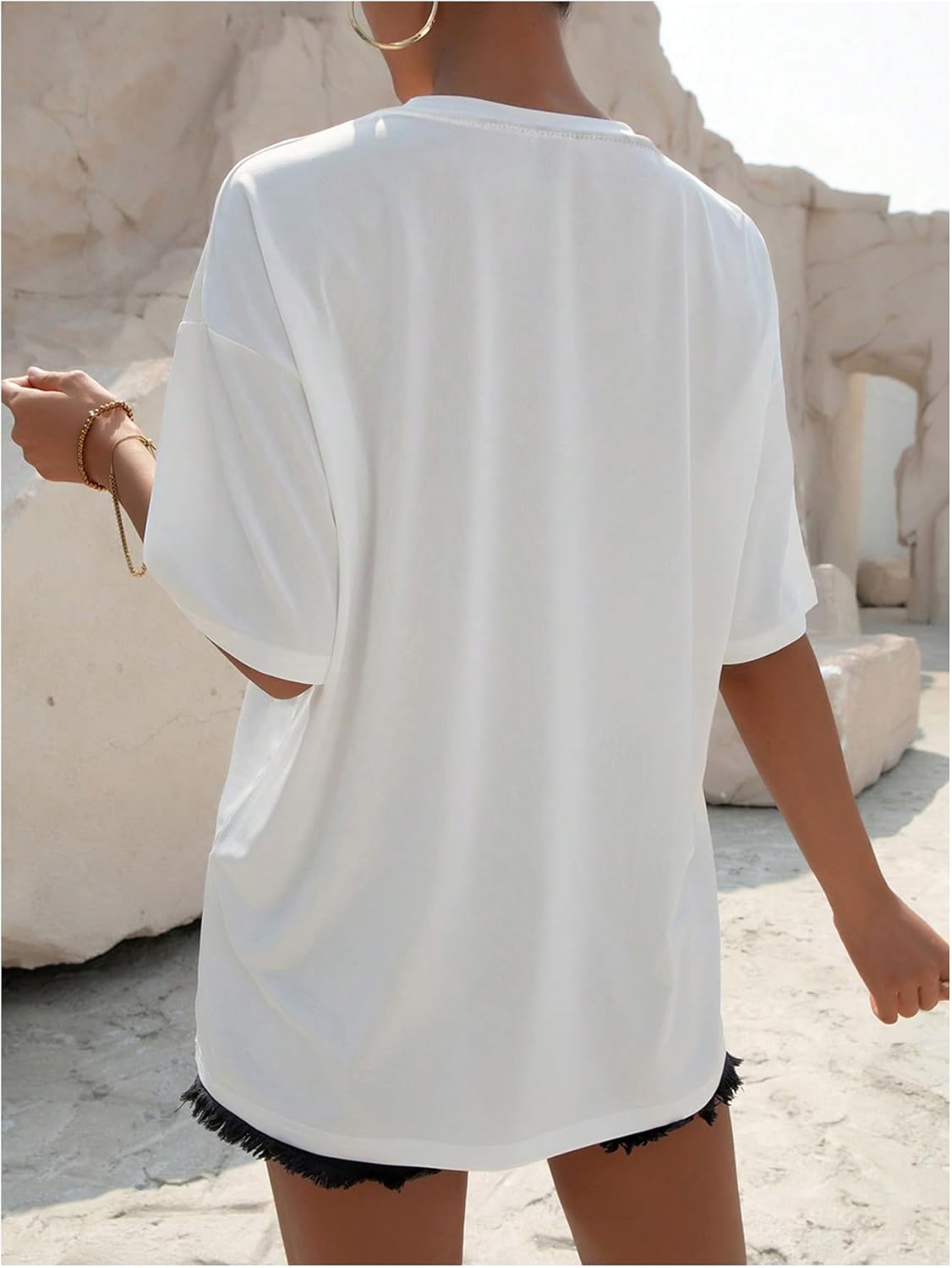 SOLY HUX Women's T-Shirt - Image 2