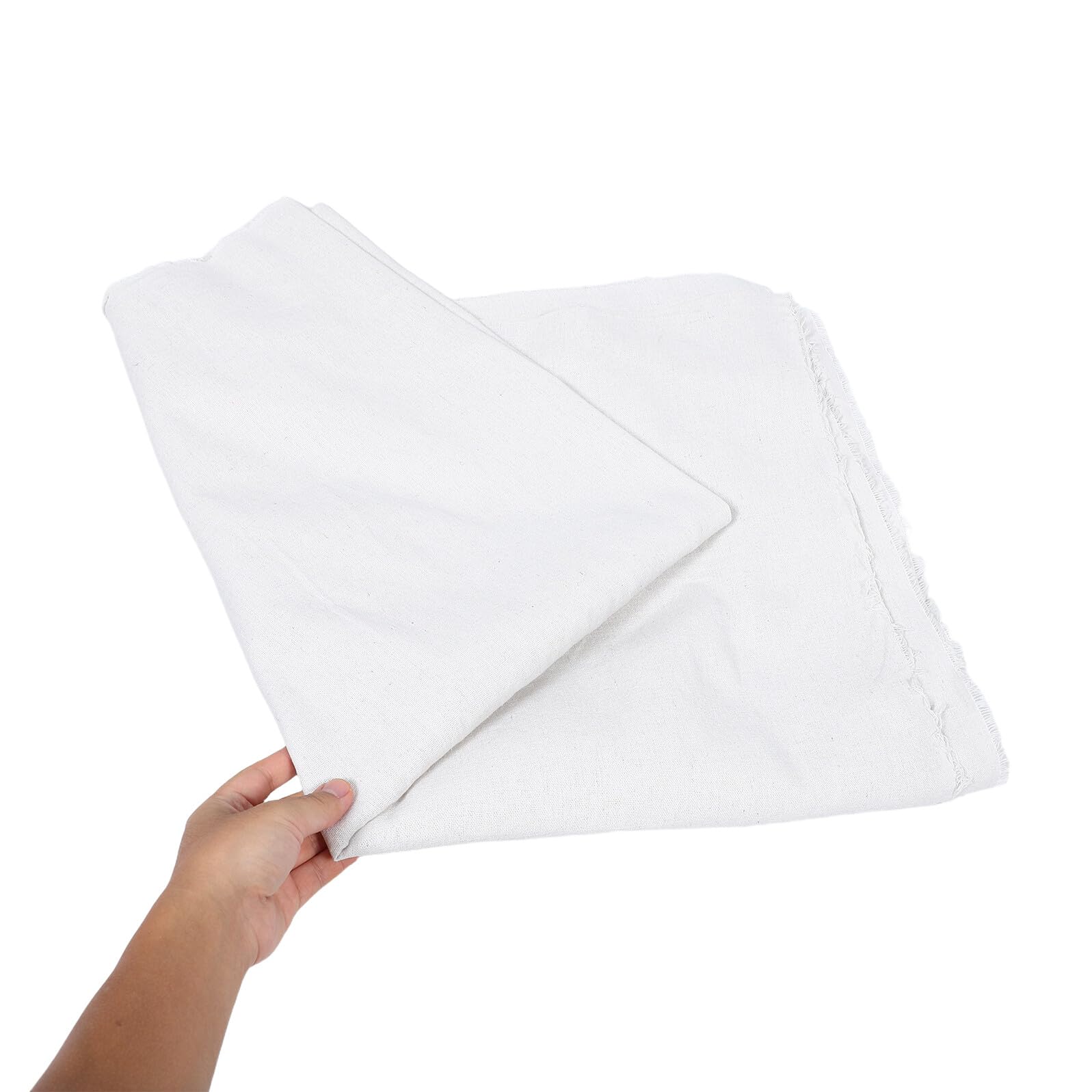 Hemobllo Kit de Herramientas para Cerámica Palos de Madera Maciza 3-12 MM Guía de Profundidad para Rodillos de Arcilla y Estera Absorbente para Mantener Humedad Adecuado para Modelado