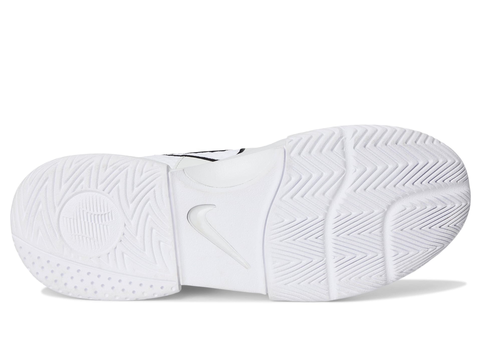NIKE W Court Lite 4 Tennis ShoeFemme