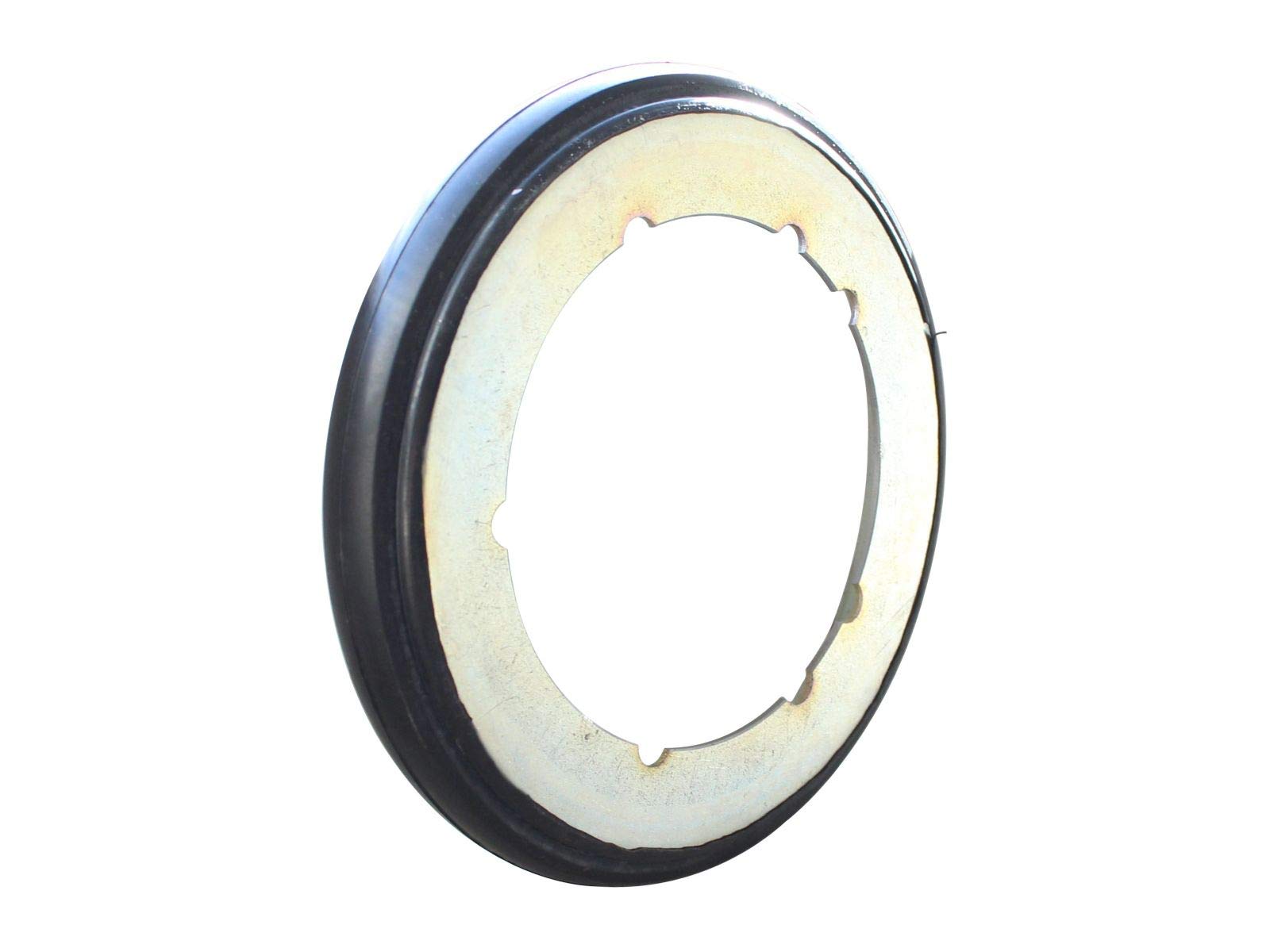 SECURA Drive Disc Compatible with Mc Culloch Mowcart 66 Drive  