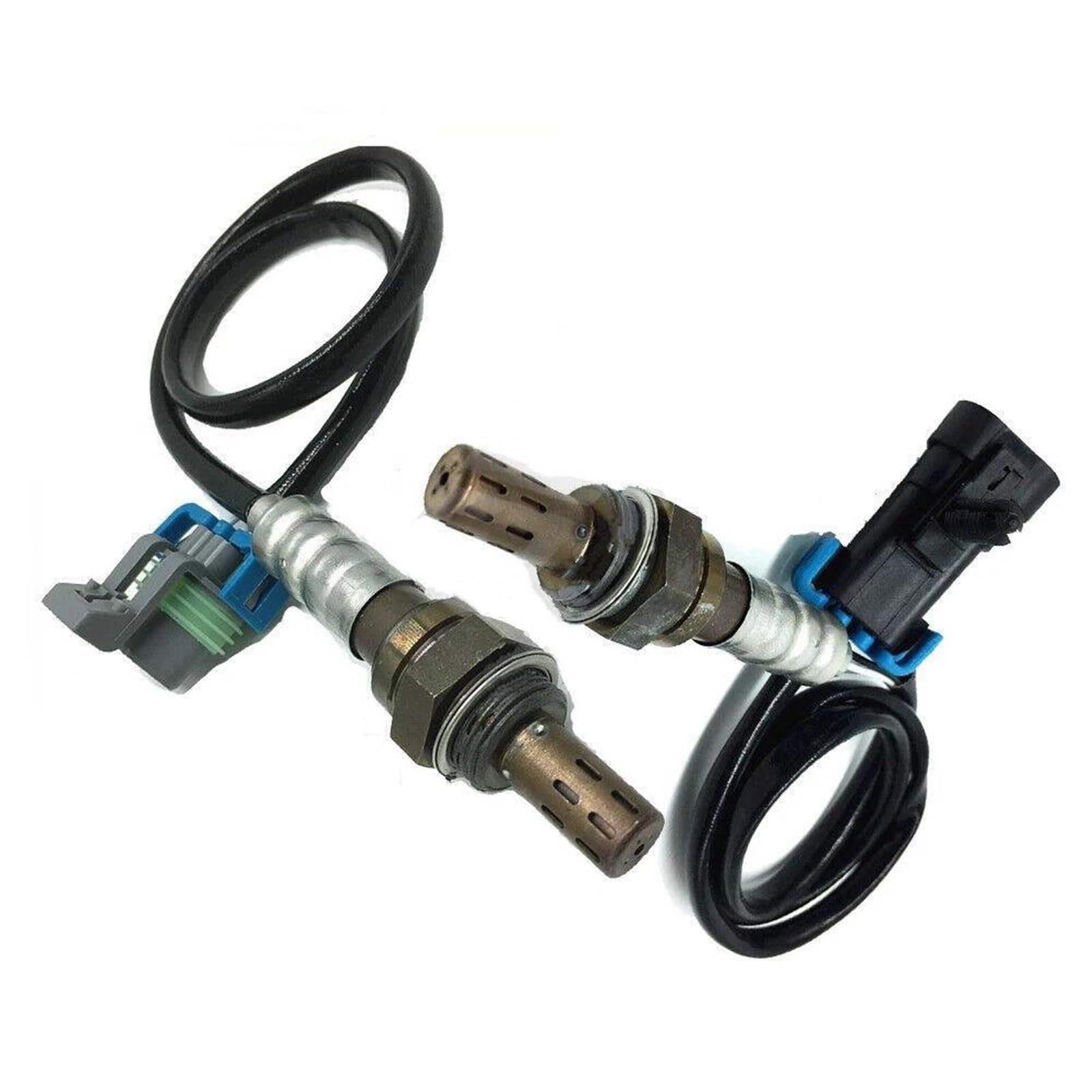 Sonde capteur d'oxygène Lambda 234-4673 échappement Malibu 2010 2011 - 8