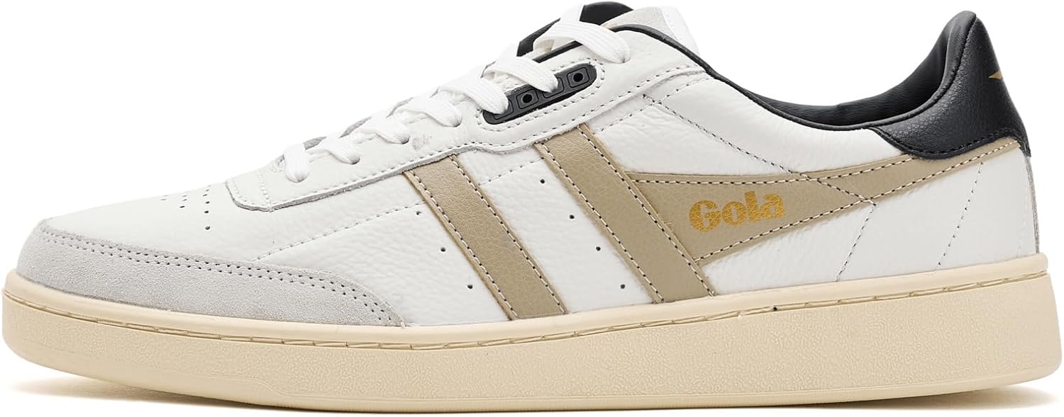 Gola Contact Leather