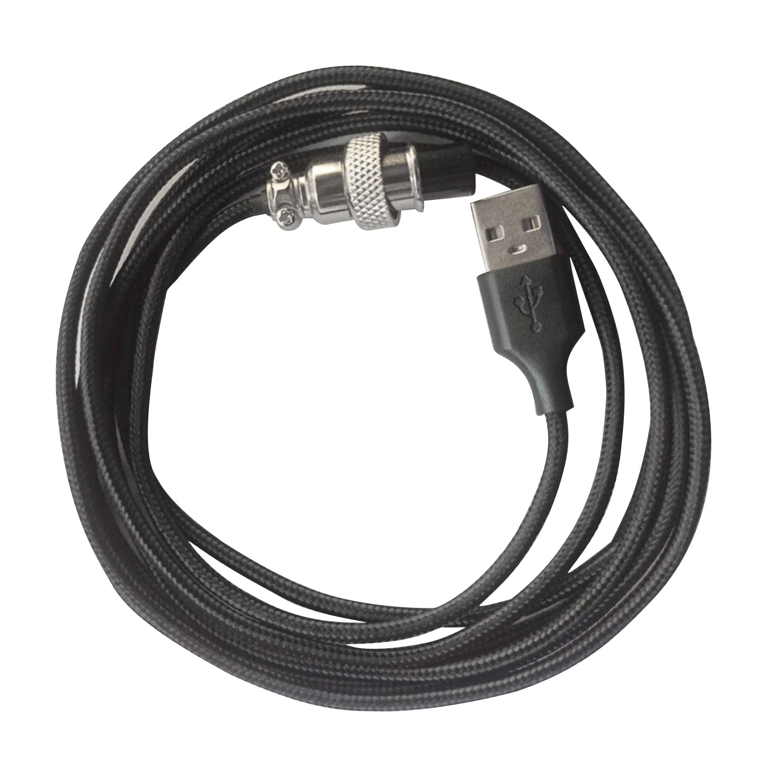 Razer Panthera 予備ケーブル付