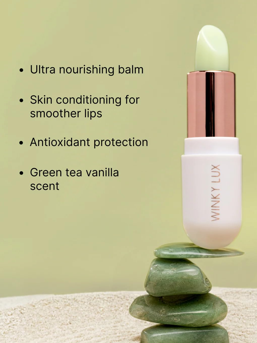 Winky Lux Lip Balm