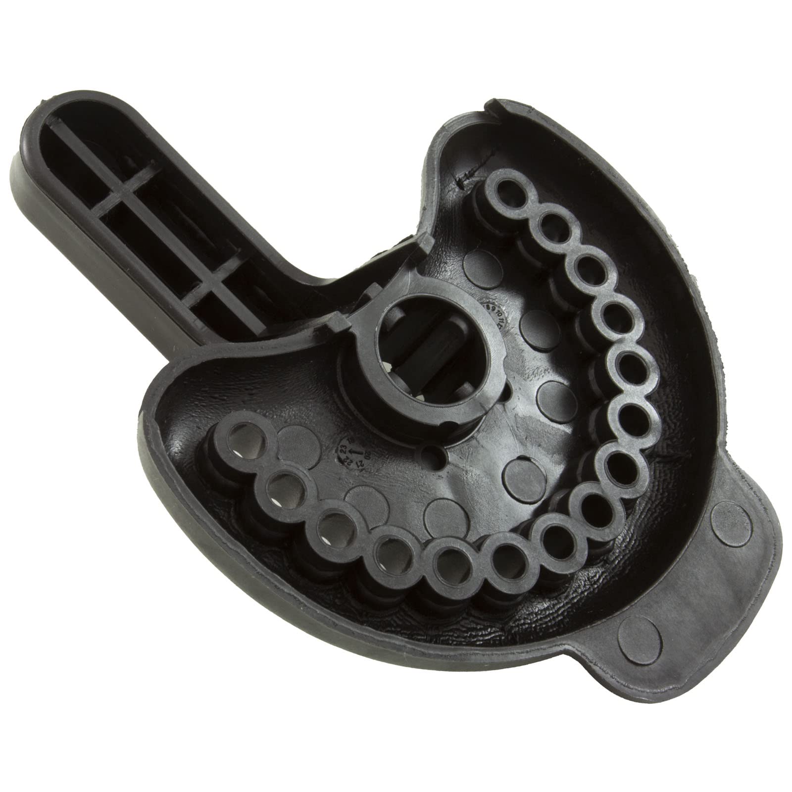 Amazon.com: Pentair Handle, Compool PacFab 2 and 3 Way Valves