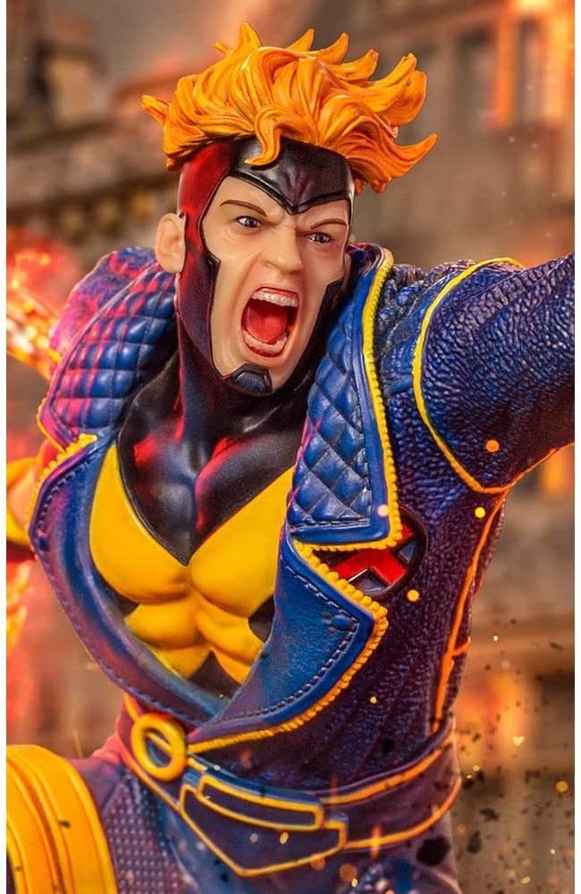 1:10 Havok - X-Men - BDS Art