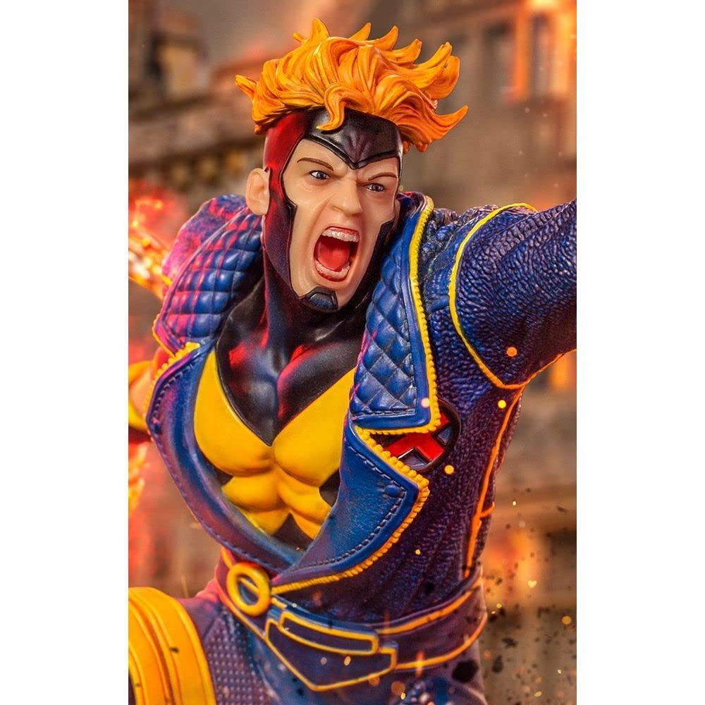 1:10 Havok - X-Men - BDS Art