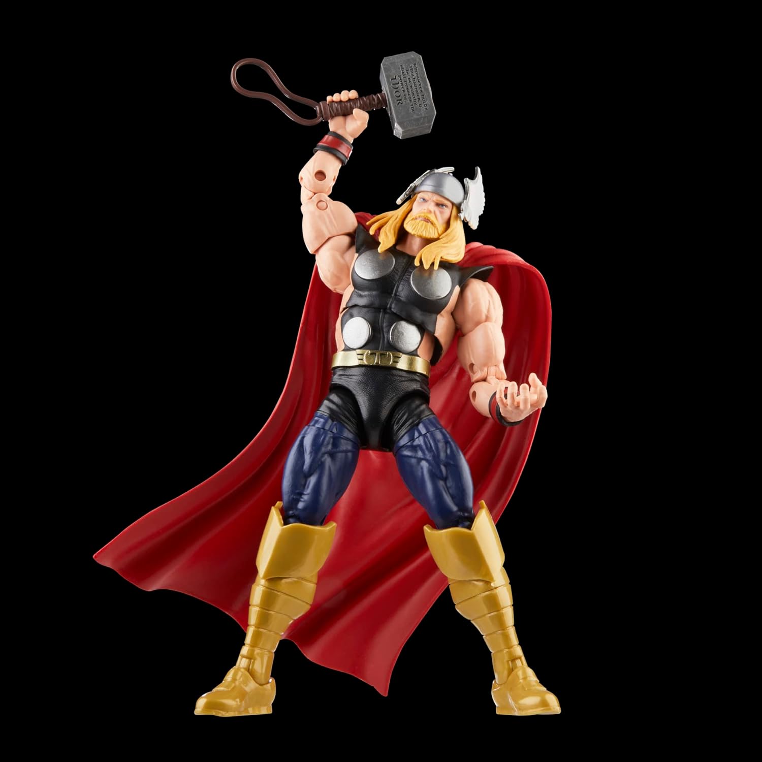 ハズブロ(HASBRO) MARVEL マーベルレジェンド・シリーズ ソー vs