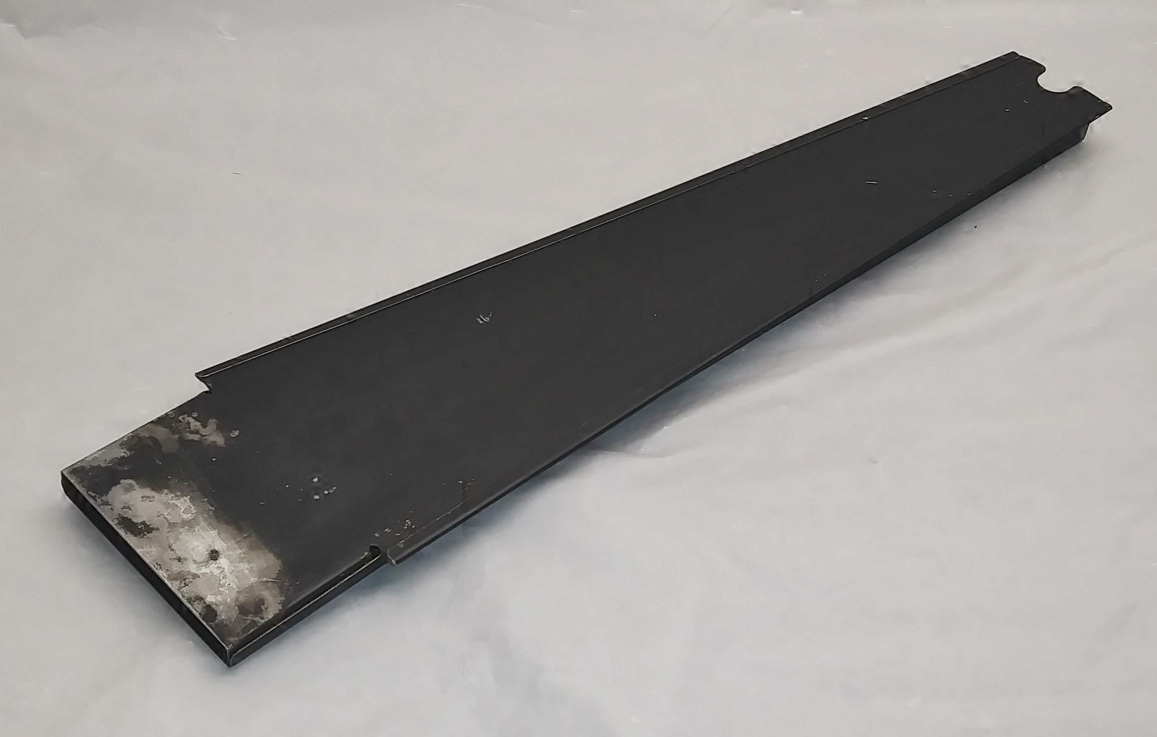 Amazon.com: 4451759 Stove Oven Range Exhaust Vent Duct - Genuine  