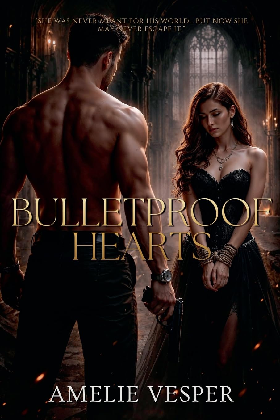 Bulletproof Hearts