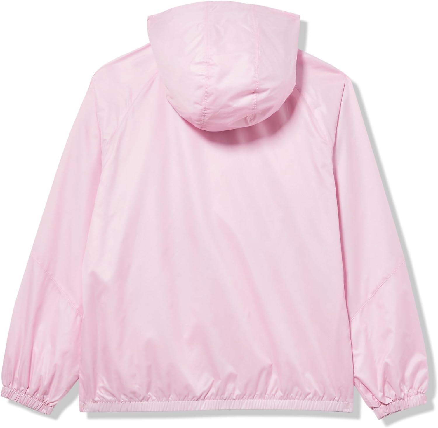 Under Armour girls Sport Windbreaker Jacket - Image 3