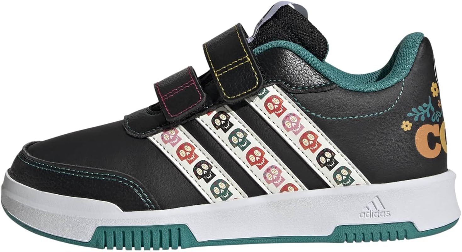 adidas gazelle silver green womens adidas Disney Coco Tensaur Shoes Kids Black
