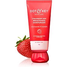 Dot & Key Strawberry Moisturizer 80g