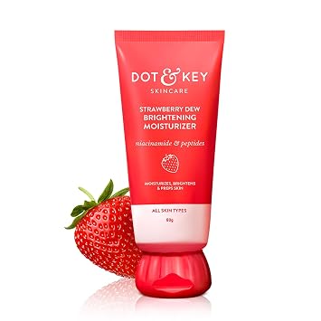 Dot & Key Strawberry Moisturizer 80g