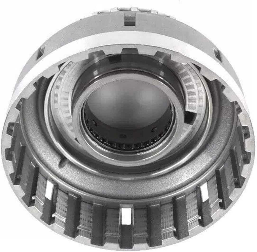 ZF5HP19 5HP19 Transmission Reverse D-G Clutch Drum Center Fits For 3 SERIES 5 SERIES Z4 A6 A8 911 Repalce OE 1056-373-032