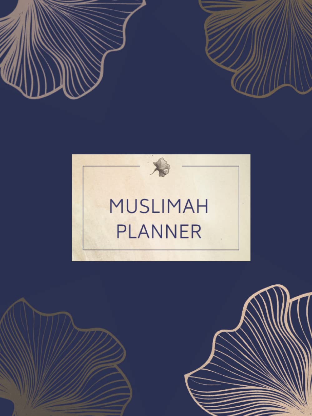 Muslimah Planner