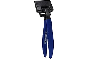 MIDWEST 3-Inch Offset Seamer Tongs