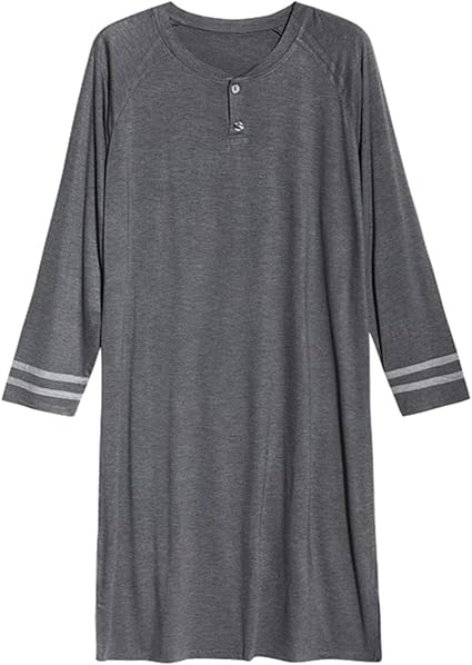 Mens pajama dress amazon Clearance