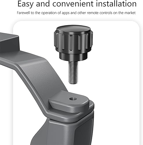 Miniatura 5 de Sistema Airdrop compatible con DJI Mavic 3 ProMavic 3Mavic 3Mavic 3 Classic Drone Payload Airdrop Release Dispositivo Clip Entrega Transporte