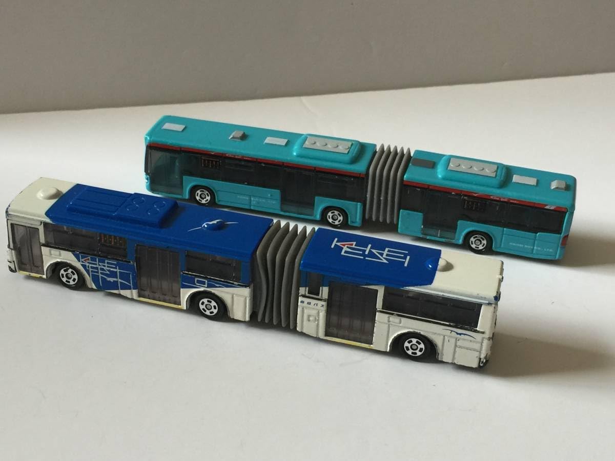 Amazon.co.jp: トミカ ロングタイプトミカ No134 メルセデス