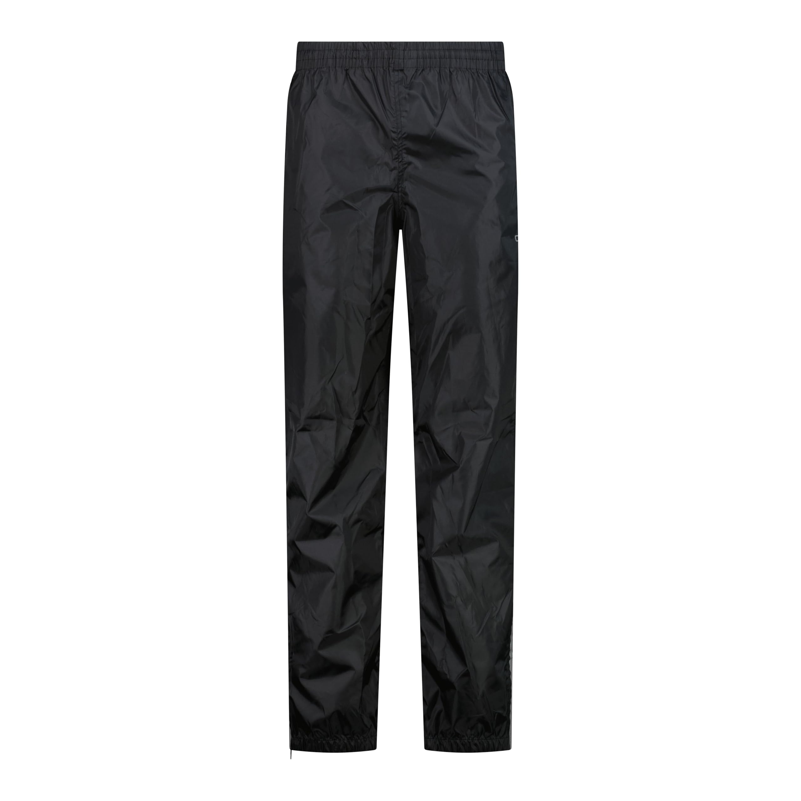 CMP - Man Pant Rain, Black, XXL
