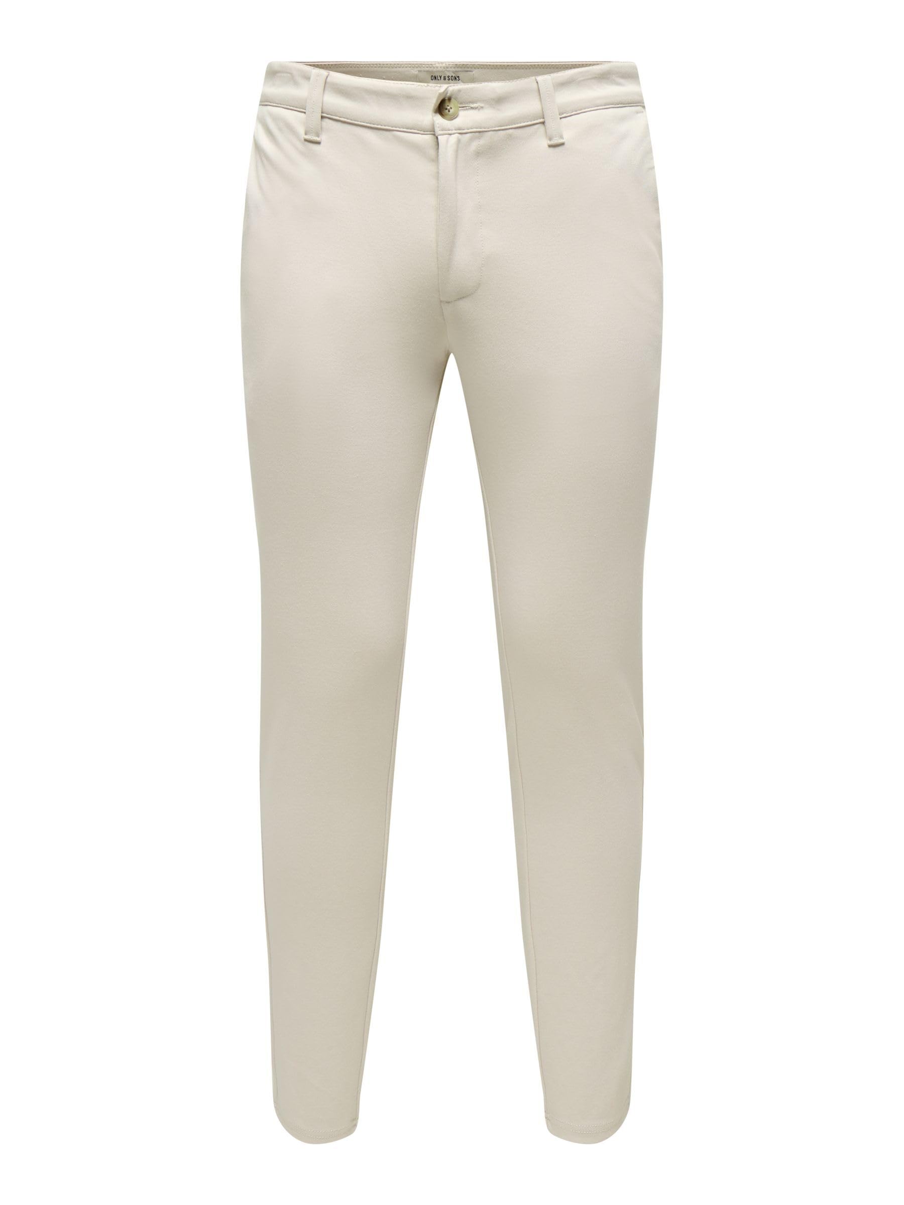Only & Sons Onsmark Slim Gw 0209 Pant Noos
