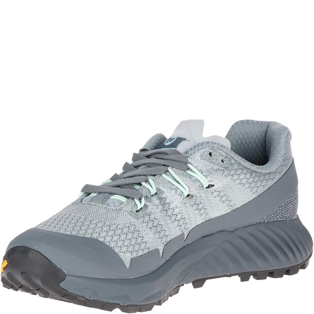 Merrell Agility Peak Flex 3, Zapatillas de Running para Asfalto Mujer, 42.5 EU