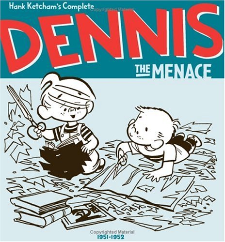 わんぱくデニス