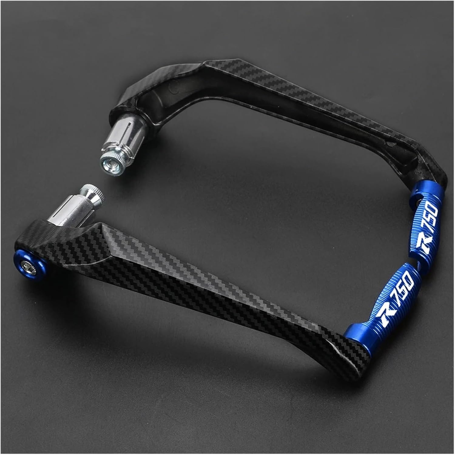 Motorbike Handguard for for GSXR750 for GSXR 750 Handlebar Grips Guard Brake Clutch Lever Protector Motorcycle 2006-2010 2009 2008 2007 Accessories