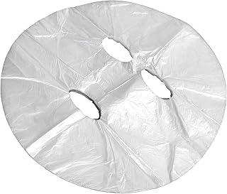 Dioche 100 piezas de película de papel para m...