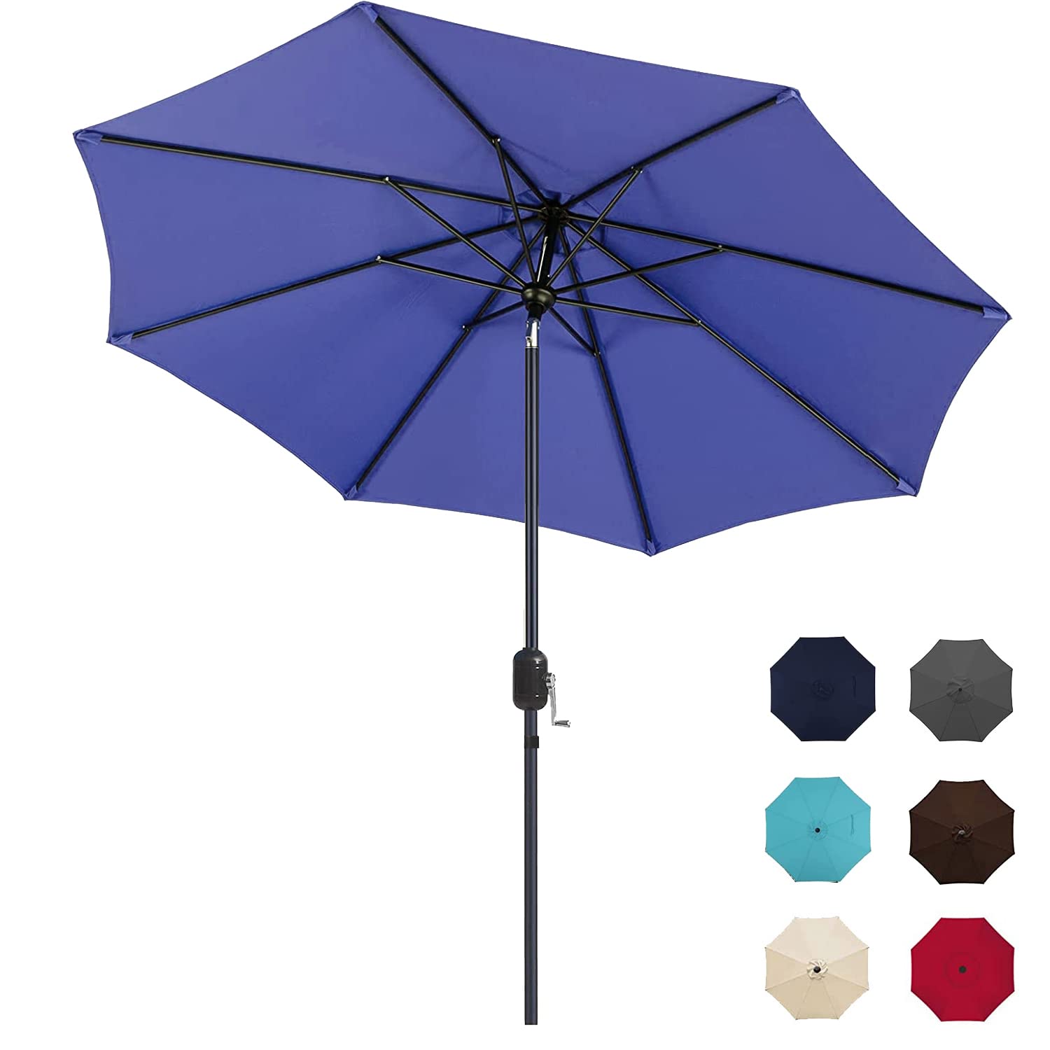 【人気商品】LOVE STORY ガーデンパラソル 210cm/230cm/27 Amazon | LOVE STORY ガーデンパラソル 210cm/230cm/270cm/300cm 大型