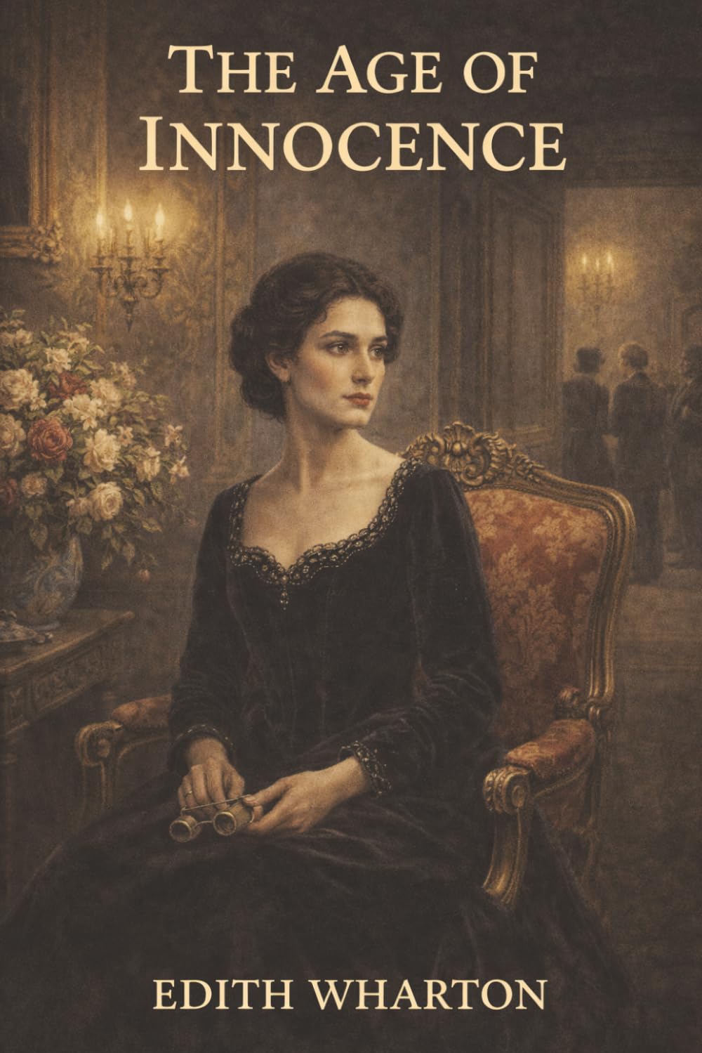 The Age of Innocence: Duty, Desire, and the Woman Who Defied Old New York
