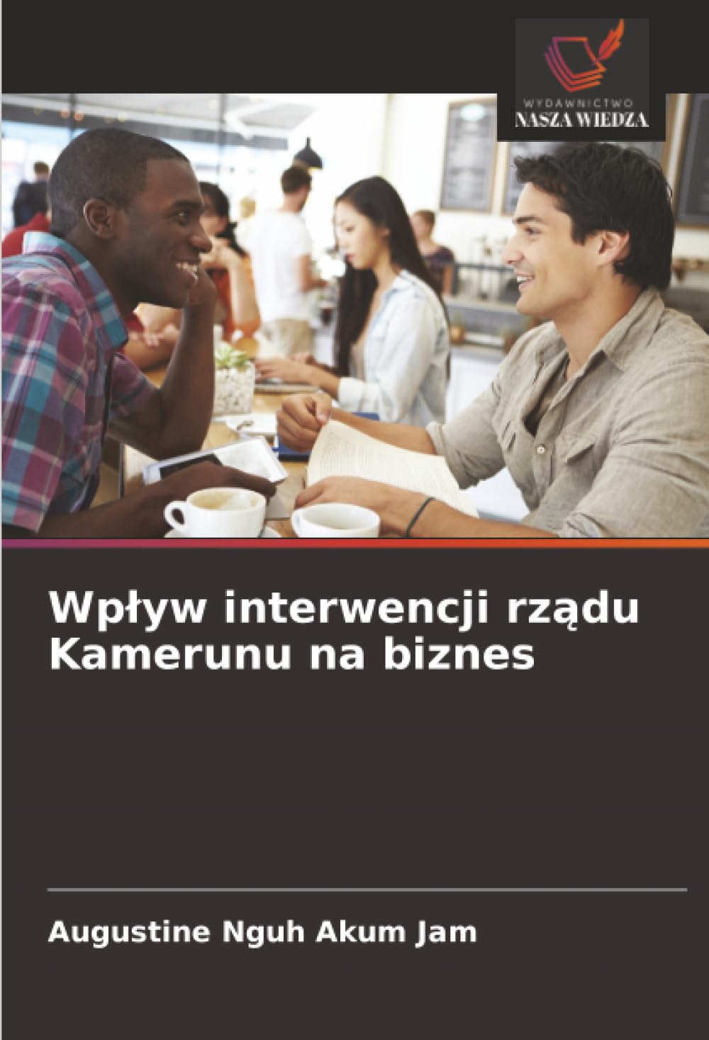 Wpływ interwencji rządu Kamerunu na biznes