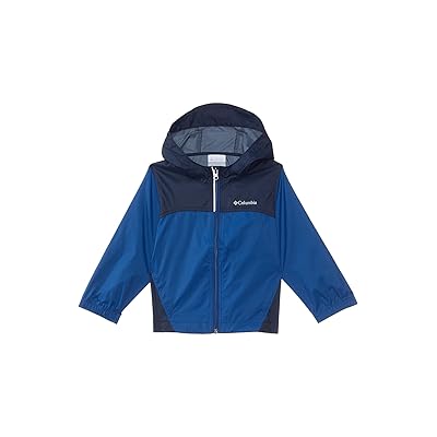 Columbia Kids Glennakertm Rain Jacket (Toddler) Boy