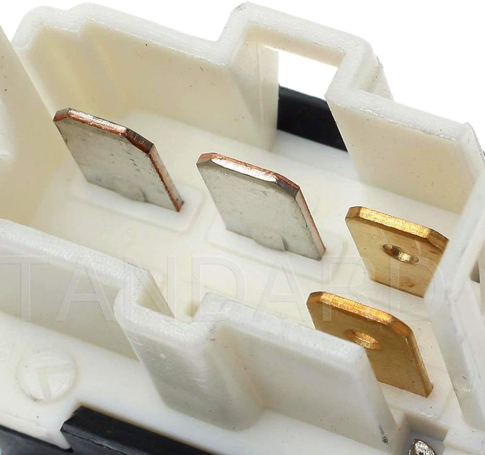 Standard Motor Products RY-675 Fuel Pump Relay